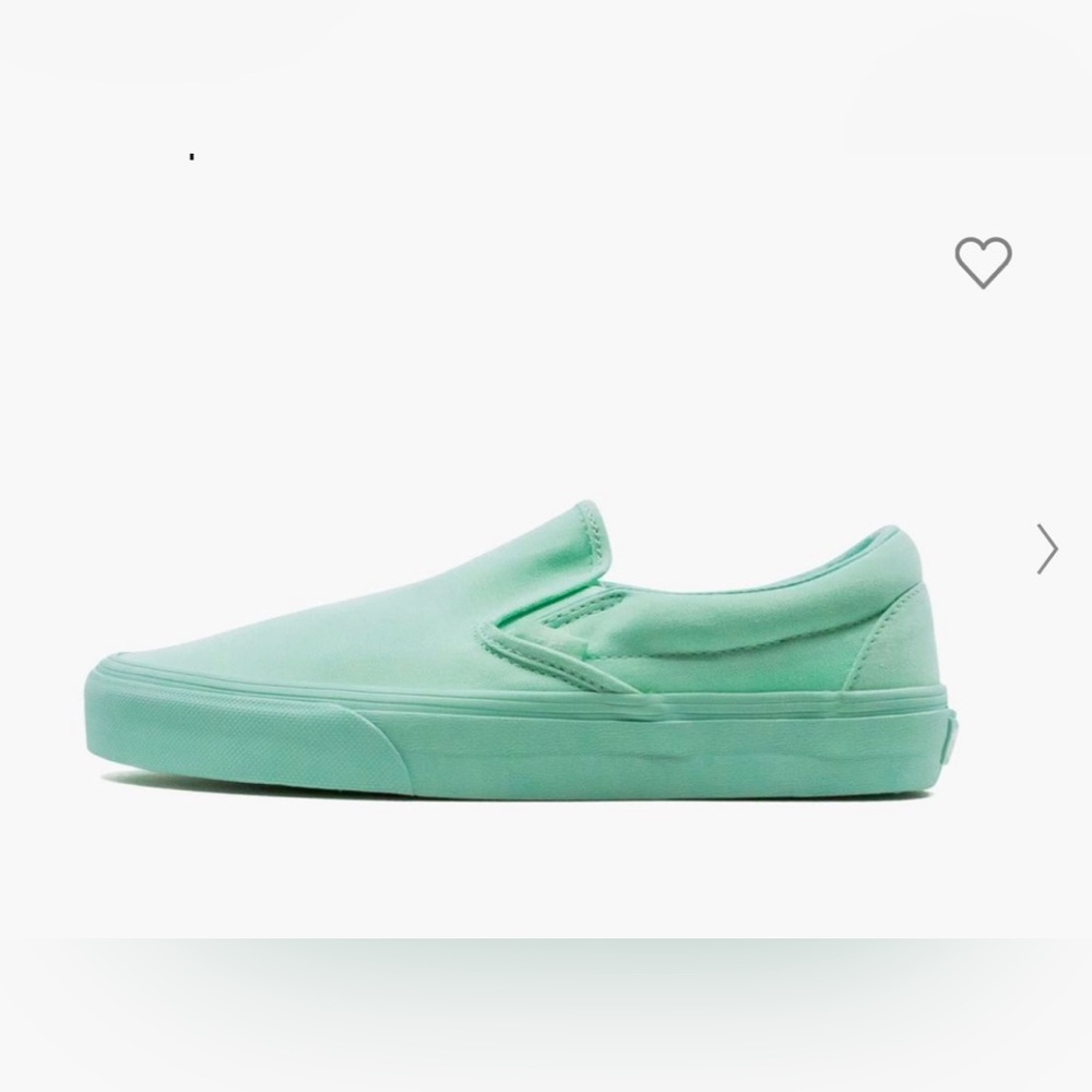 Brand New Vans